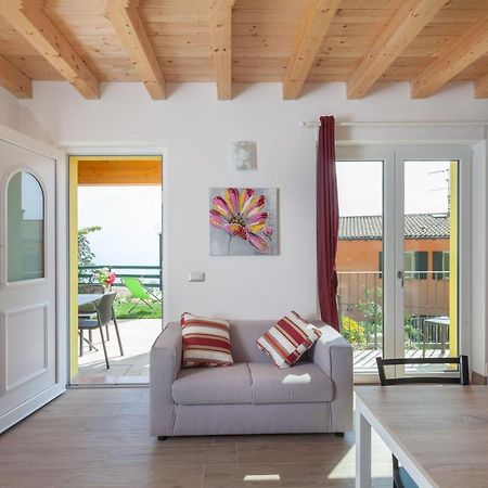 Casa Vacanze Marisol Tremosine Exteriör bild