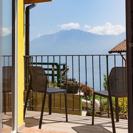 Casa Vacanze Marisol Tremosine Exteriör bild