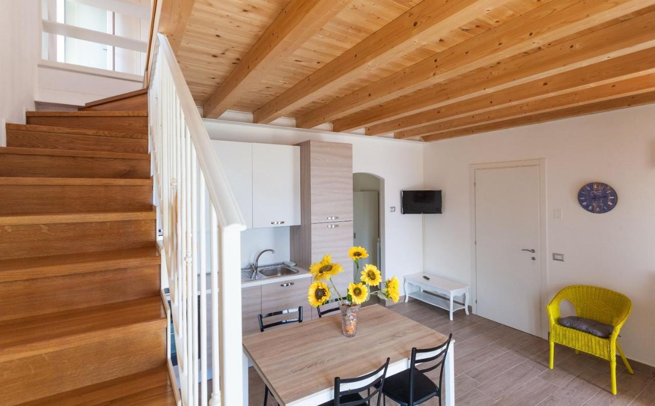 Casa Vacanze Marisol Tremosine Exteriör bild