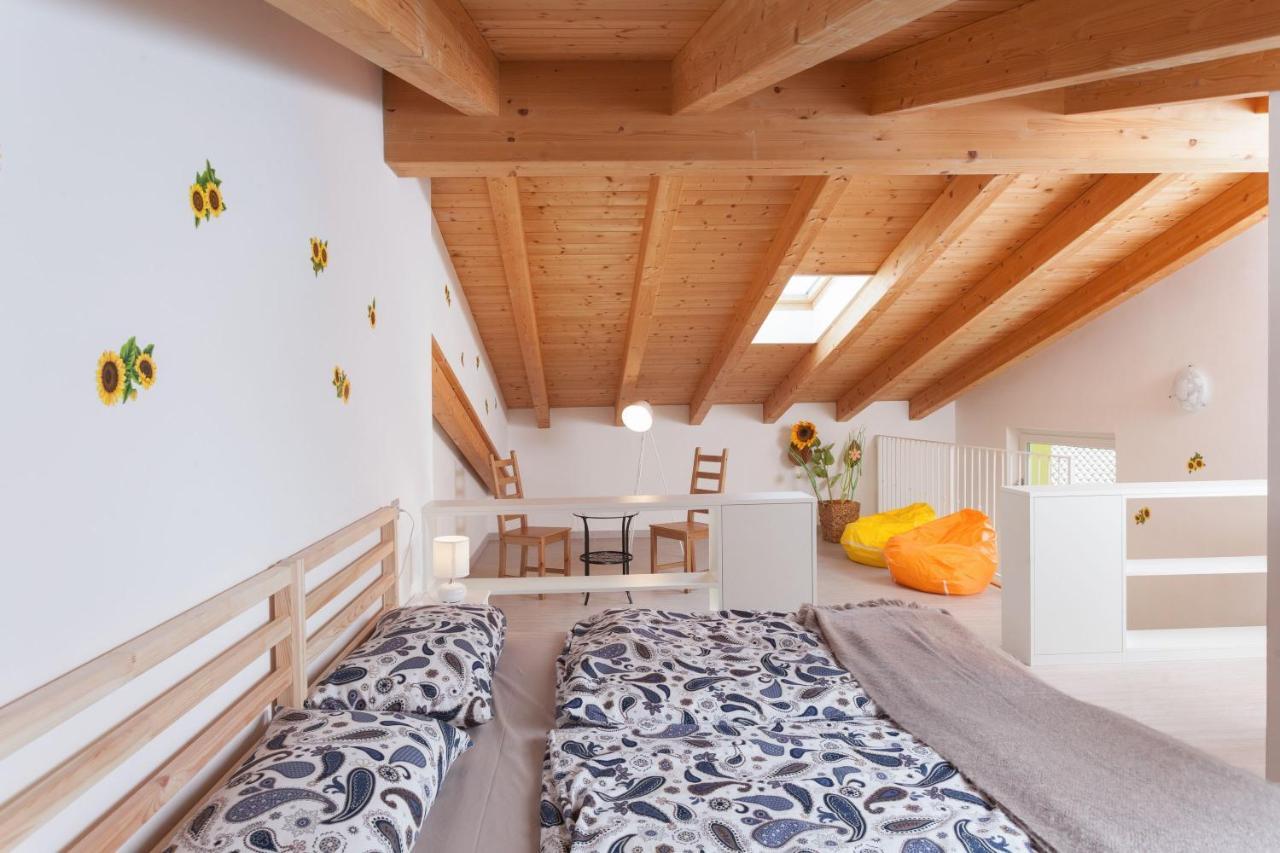 Casa Vacanze Marisol Tremosine Exteriör bild