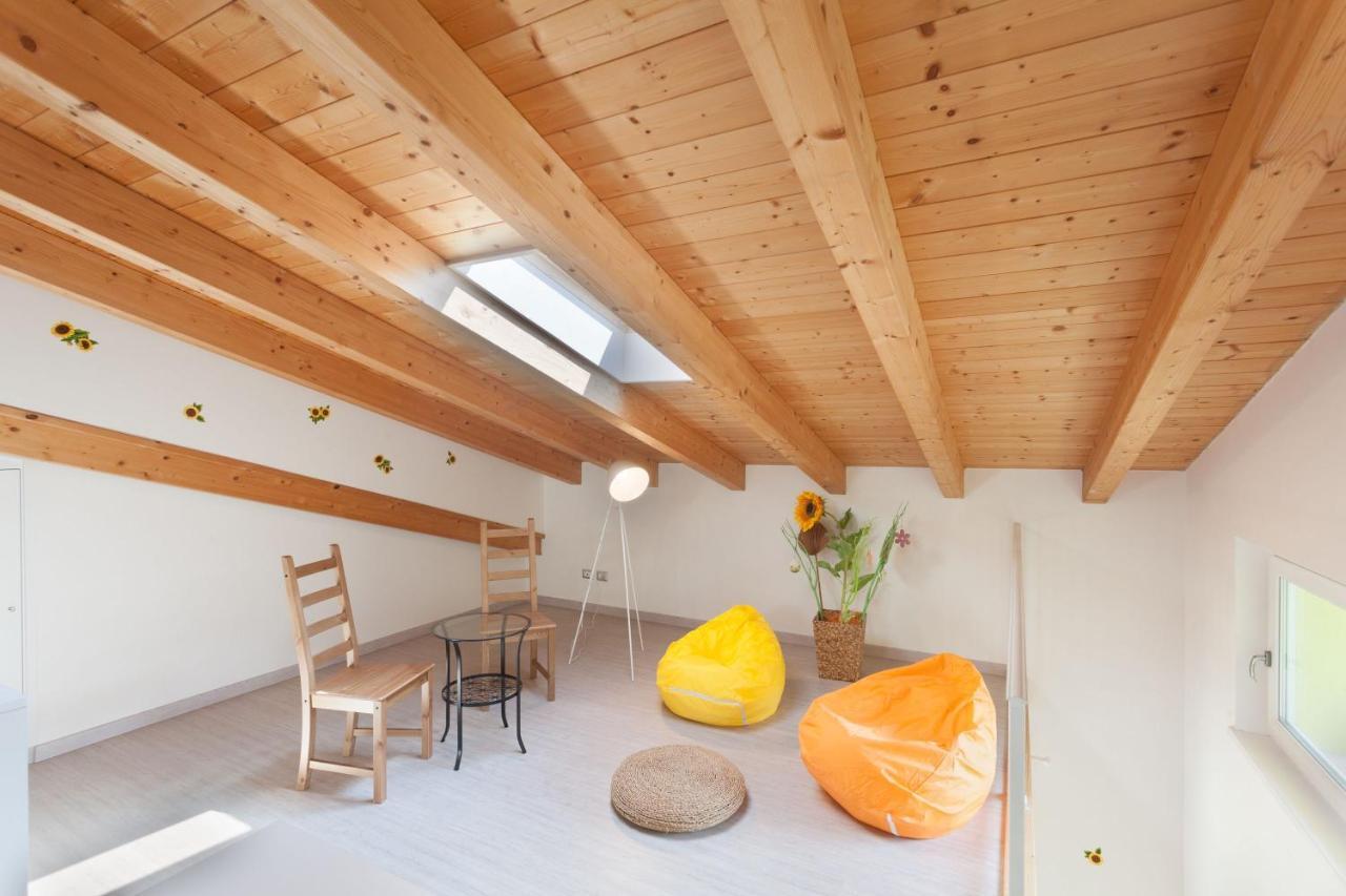 Casa Vacanze Marisol Tremosine Exteriör bild