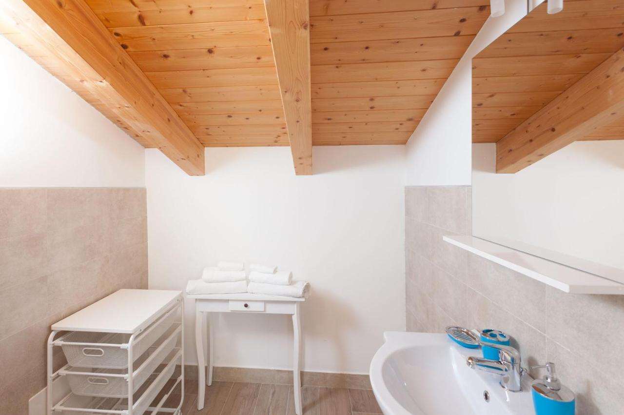Casa Vacanze Marisol Tremosine Exteriör bild