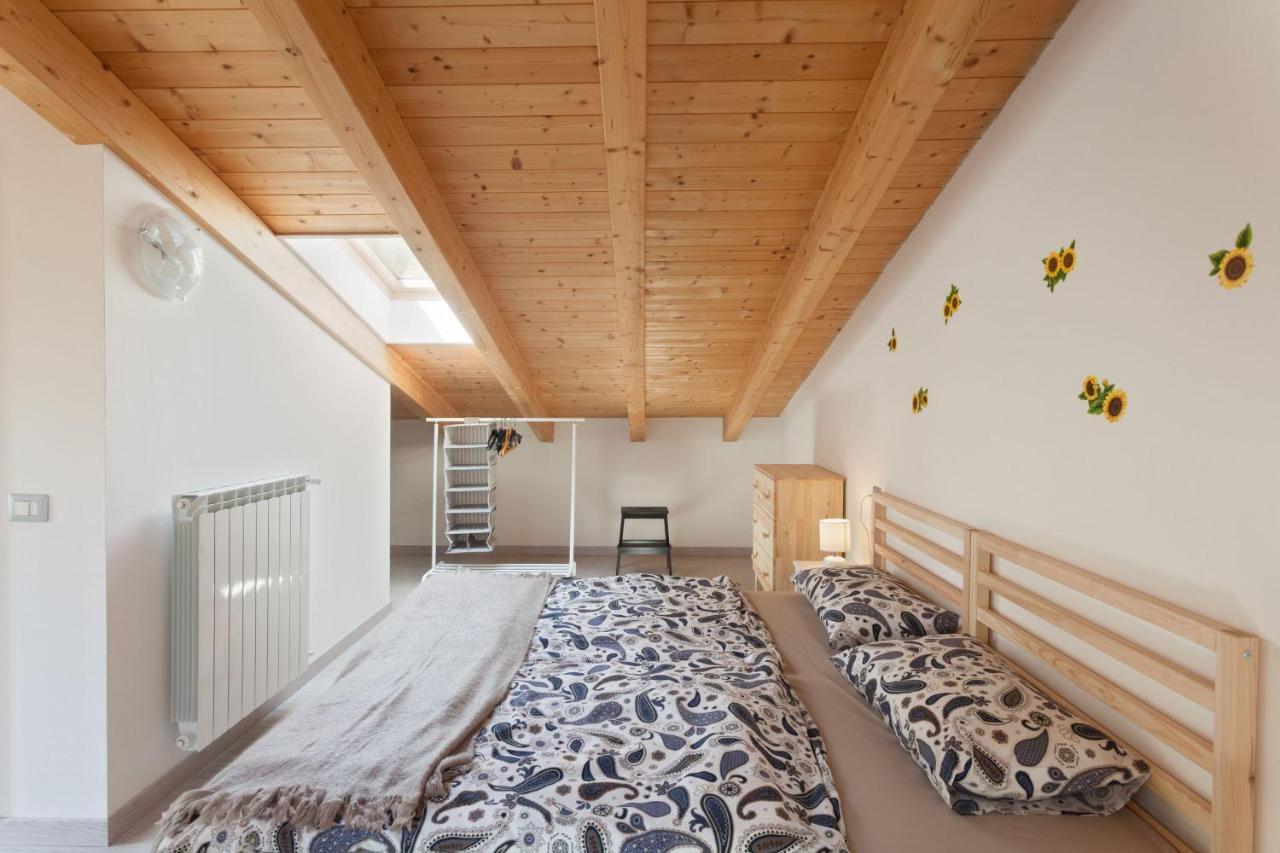 Casa Vacanze Marisol Tremosine Exteriör bild